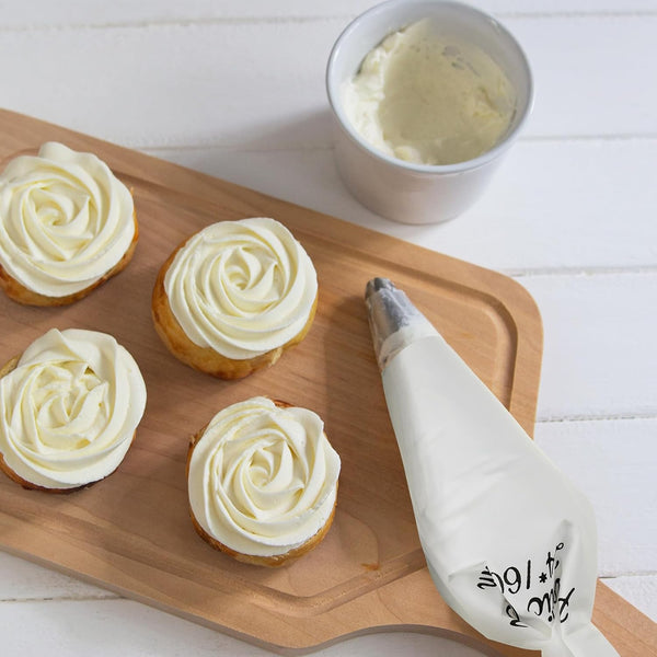 Pastry Cake Decorating Bag Nylon Thermo
