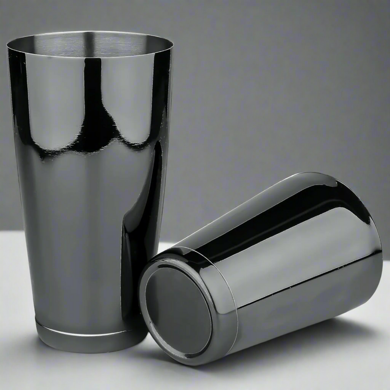 Black Boston Shaker 750 ML | Cocktail Shaker
